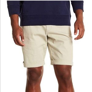 NEW! Men’s Tommy Bahama Festival Time Solid Shorts